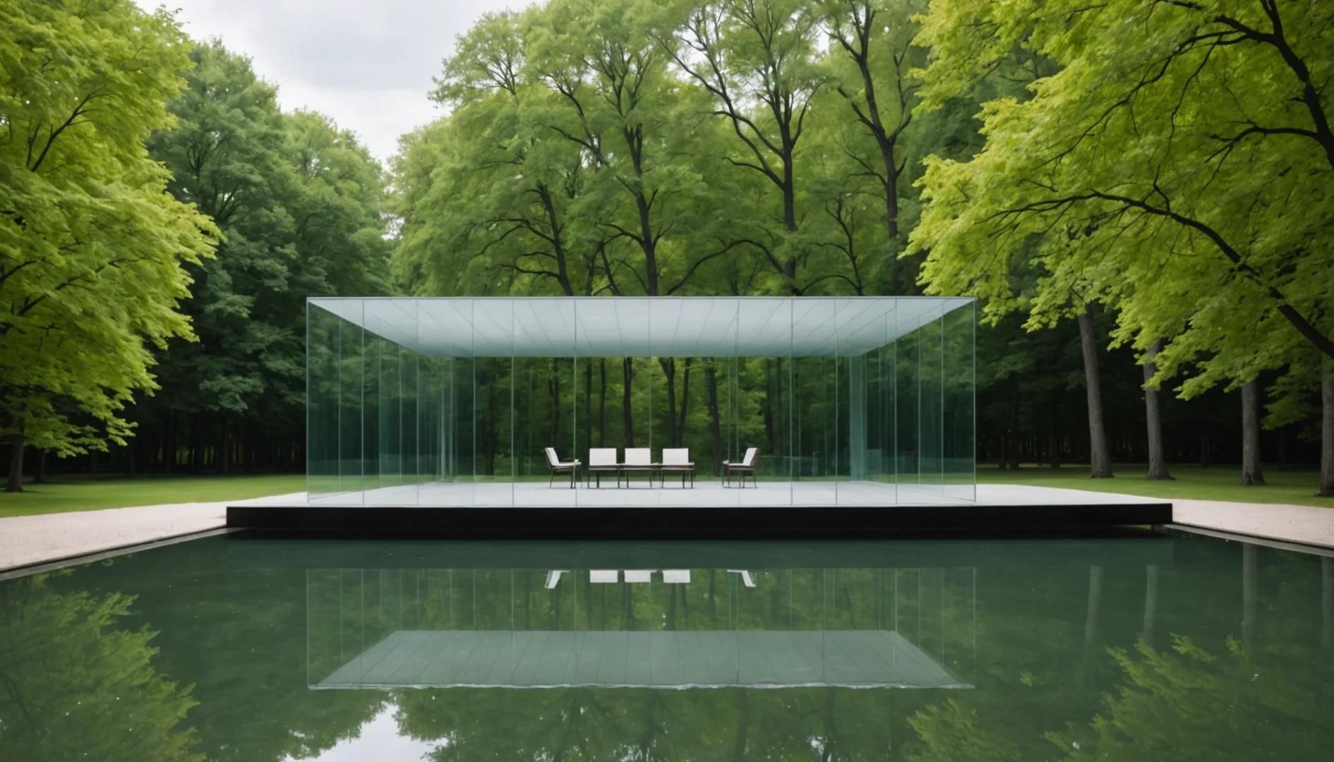 mies van der rohe farnsworth house