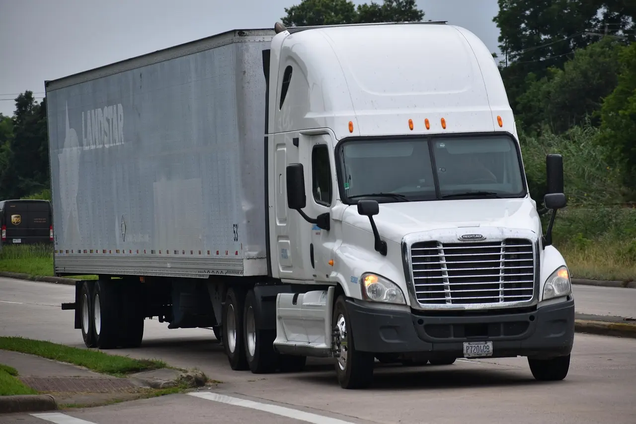 quelle taille de camion pour un déménagement